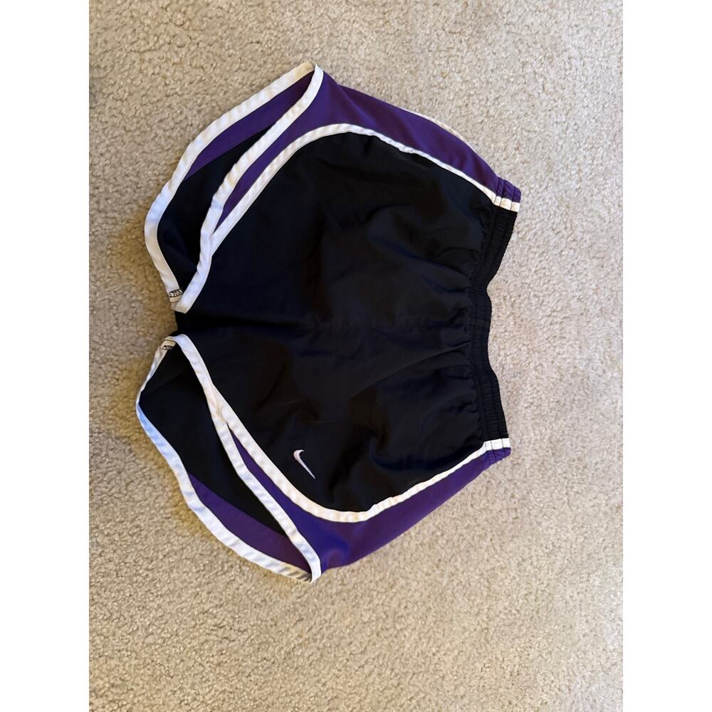 Nike Dri-Fit shorts size XS